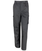 Result Workguard Work-Guard Action Trousers – Custom Embroidered & Printed Trousers