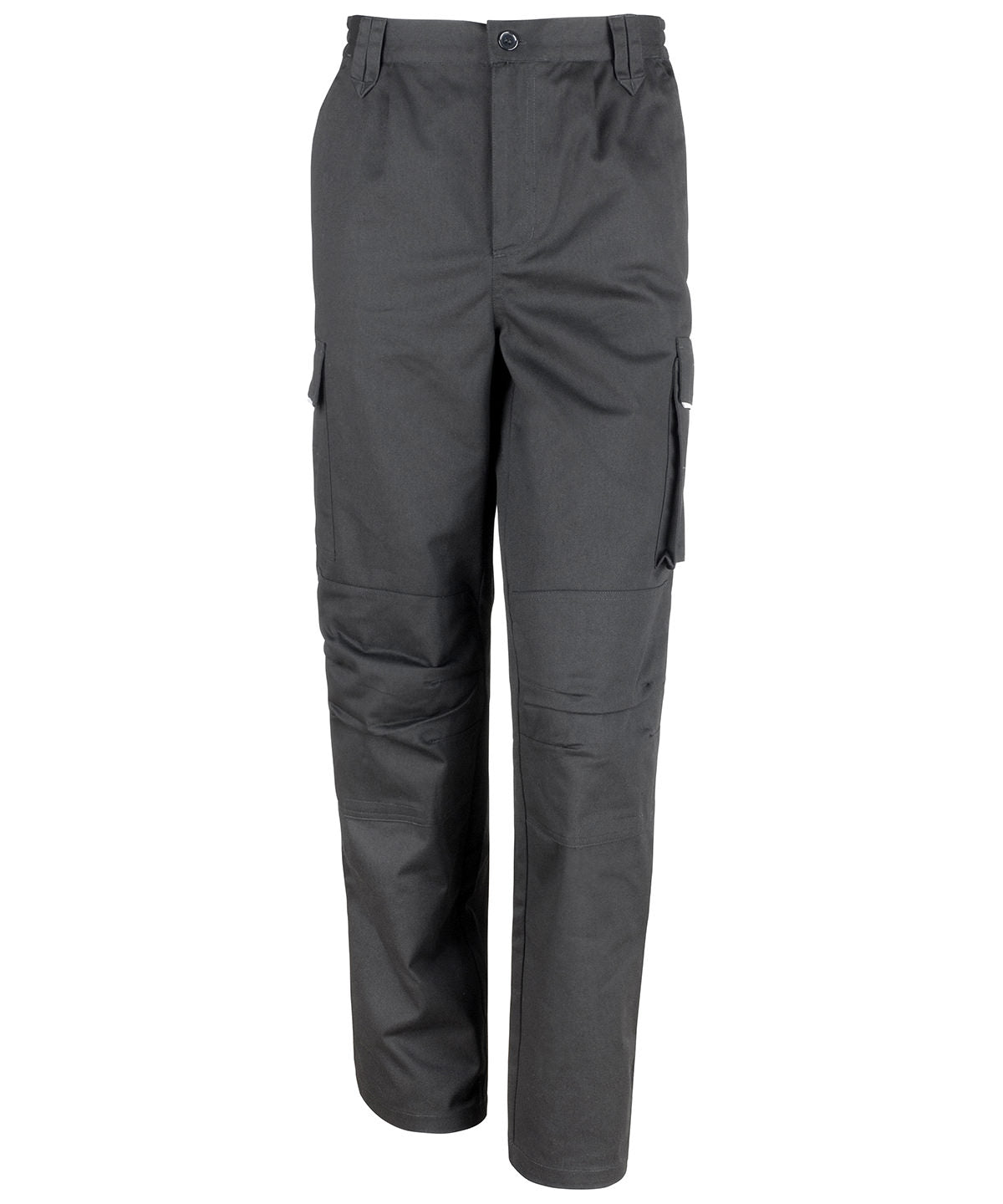 Result Workguard Work-Guard Action Trousers – Custom Embroidered & Printed Trousers