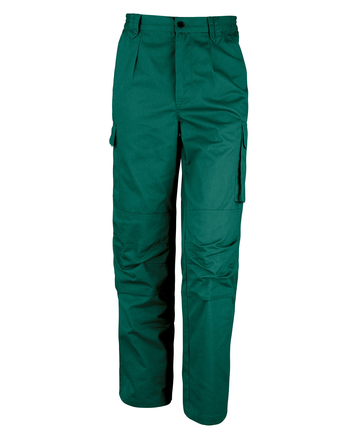 Result Workguard Work-Guard Action Trousers – Custom Embroidered & Printed Trousers