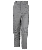 Result Workguard Work-Guard Action Trousers – Custom Embroidered & Printed Trousers