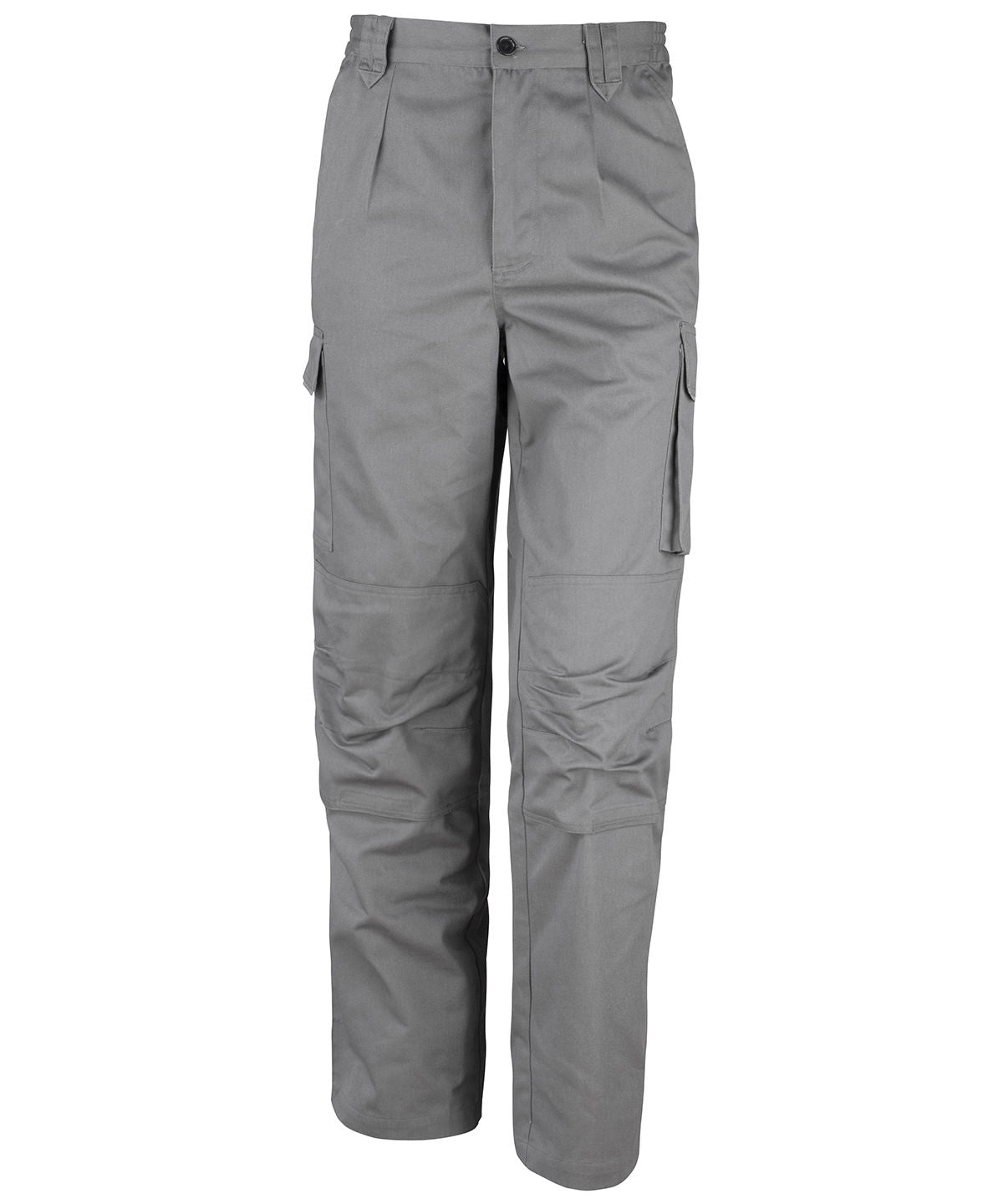 Result Workguard Work-Guard Action Trousers – Custom Embroidered & Printed Trousers