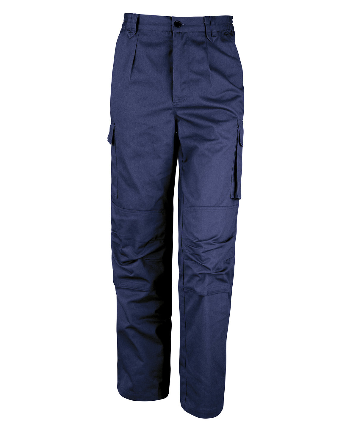 Result Workguard Work-Guard Action Trousers – Custom Embroidered & Printed Trousers