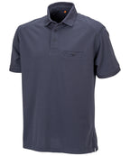 Result Workguard Work-Guard Apex Pocket Polo Shirt – Custom Embroidered & Printed Polo Shirts