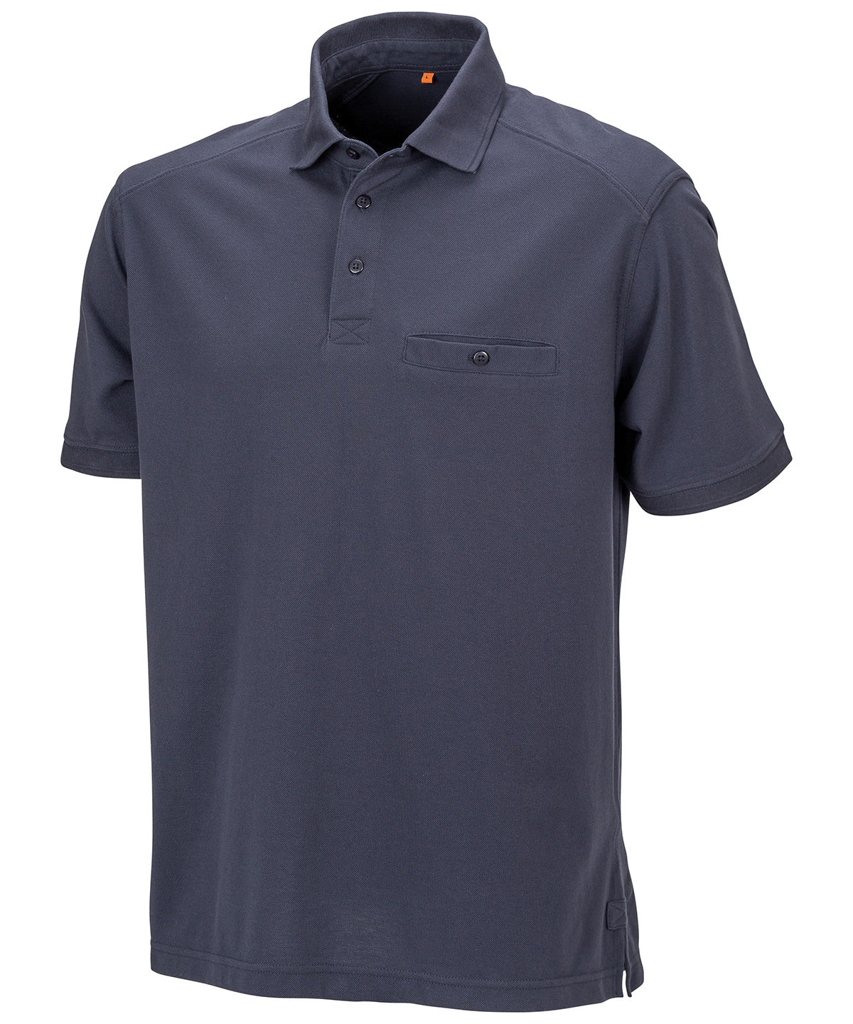 Result Workguard Work-Guard Apex Pocket Polo Shirt – Custom Embroidered & Printed Polo Shirts