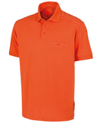 Result Workguard Work-Guard Apex Pocket Polo Shirt – Custom Embroidered & Printed Polo Shirts