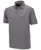 Result Workguard Work-Guard Apex Pocket Polo Shirt – Custom Embroidered & Printed Polo Shirts