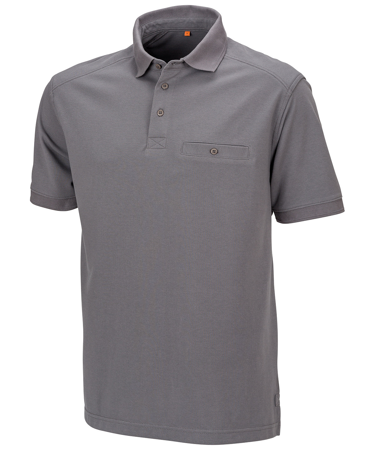 Result Workguard Work-Guard Apex Pocket Polo Shirt – Custom Embroidered & Printed Polo Shirts