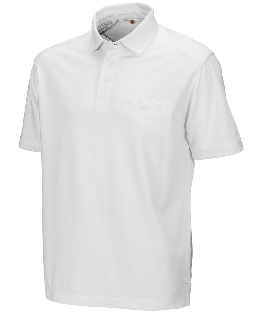 Result Workguard Work-Guard Apex Pocket Polo Shirt – Custom Embroidered & Printed Polo Shirts