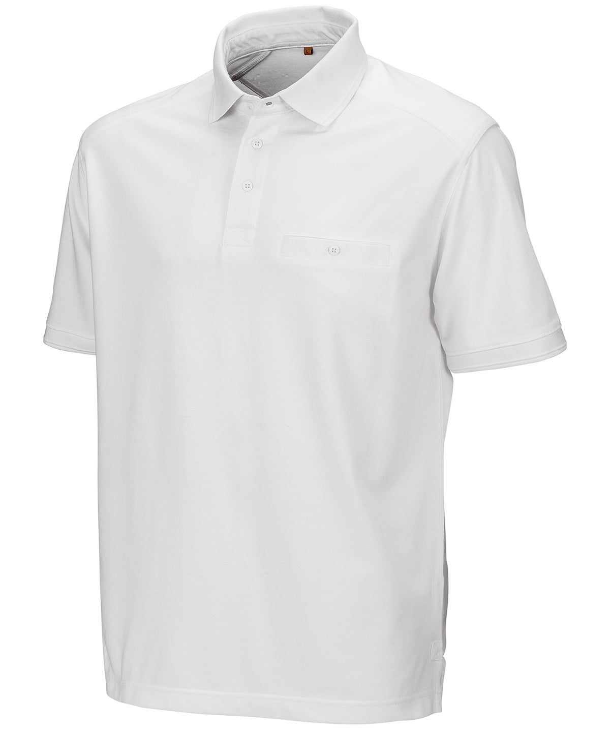 Result Workguard Work-Guard Apex Pocket Polo Shirt – Custom Embroidered & Printed Polo Shirts