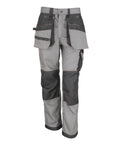 Result Workguard Work-Guard X-over Holster Trousers – Custom Embroidered & Printed Trousers