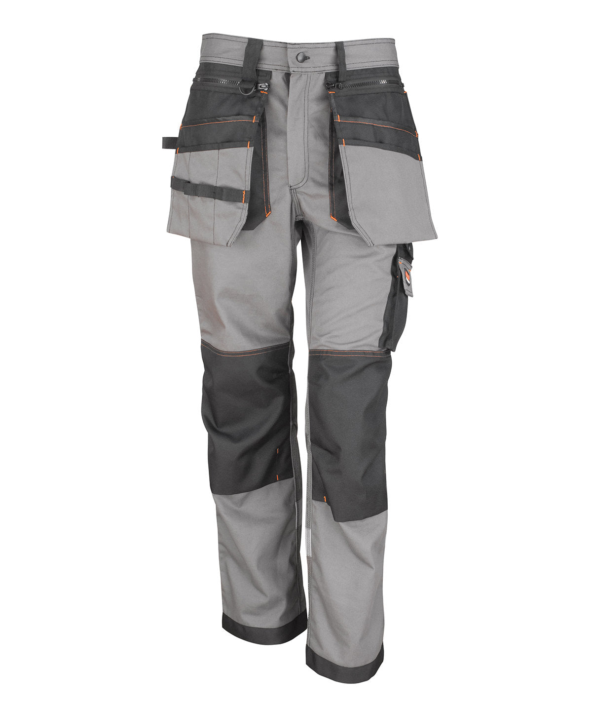Result Workguard Work-Guard X-over Holster Trousers – Custom Embroidered & Printed Trousers