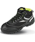 Result Workguard Work-Guard Blackwatch Safety Boot Garment – Custom Embroidered & Printed Boots