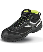 Result Workguard Work-Guard Blackwatch Safety Boot Garment – Custom Embroidered & Printed Boots