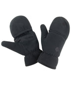 Result Winter Essentials Palmgrip Glove-mitt Garment – Custom Embroidered & Printed Gloves