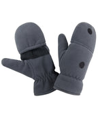 Result Winter Essentials Palmgrip Glove-mitt Garment – Custom Embroidered & Printed Gloves