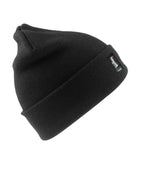 Result Winter Essentials Heavyweight Thinsulate™ Hat Garment – Custom Embroidered & Printed Beanies