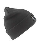 Result Winter Essentials Heavyweight Thinsulate™ Hat Garment – Custom Embroidered & Printed Beanies