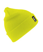 Result Winter Essentials Heavyweight Thinsulate™ Hat Garment – Custom Embroidered & Printed Beanies