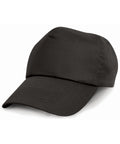 Result Headwear Cotton Cap Garment – Custom Embroidered & Printed Caps