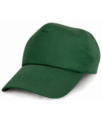 Result Headwear Cotton Cap Garment – Custom Embroidered & Printed Caps