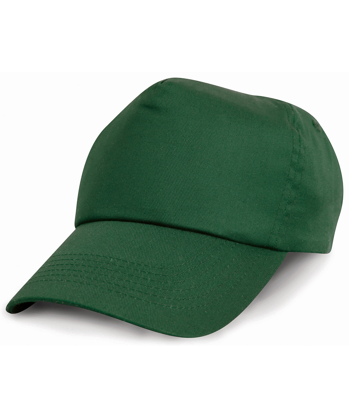 Result Headwear Cotton Cap Garment – Custom Embroidered & Printed Caps