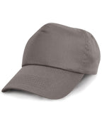 Result Headwear Cotton Cap Garment – Custom Embroidered & Printed Caps