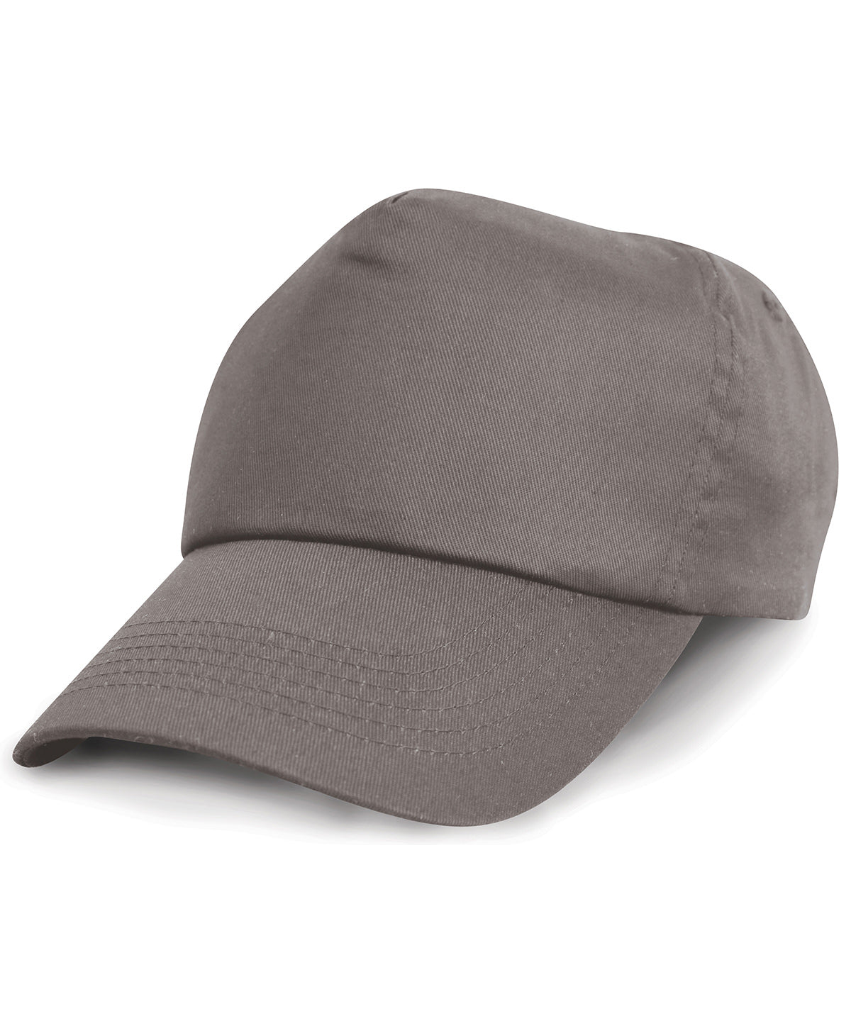Result Headwear Cotton Cap Garment – Custom Embroidered & Printed Caps