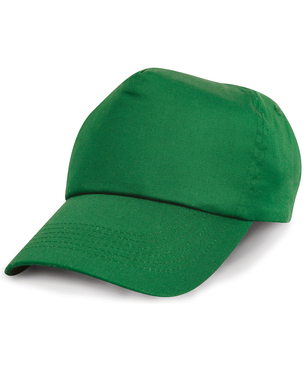 Result Headwear Cotton Cap Garment – Custom Embroidered & Printed Caps