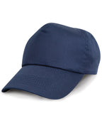 Result Headwear Cotton Cap Garment – Custom Embroidered & Printed Caps