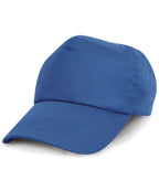 Result Headwear Cotton Cap Garment – Custom Embroidered & Printed Caps