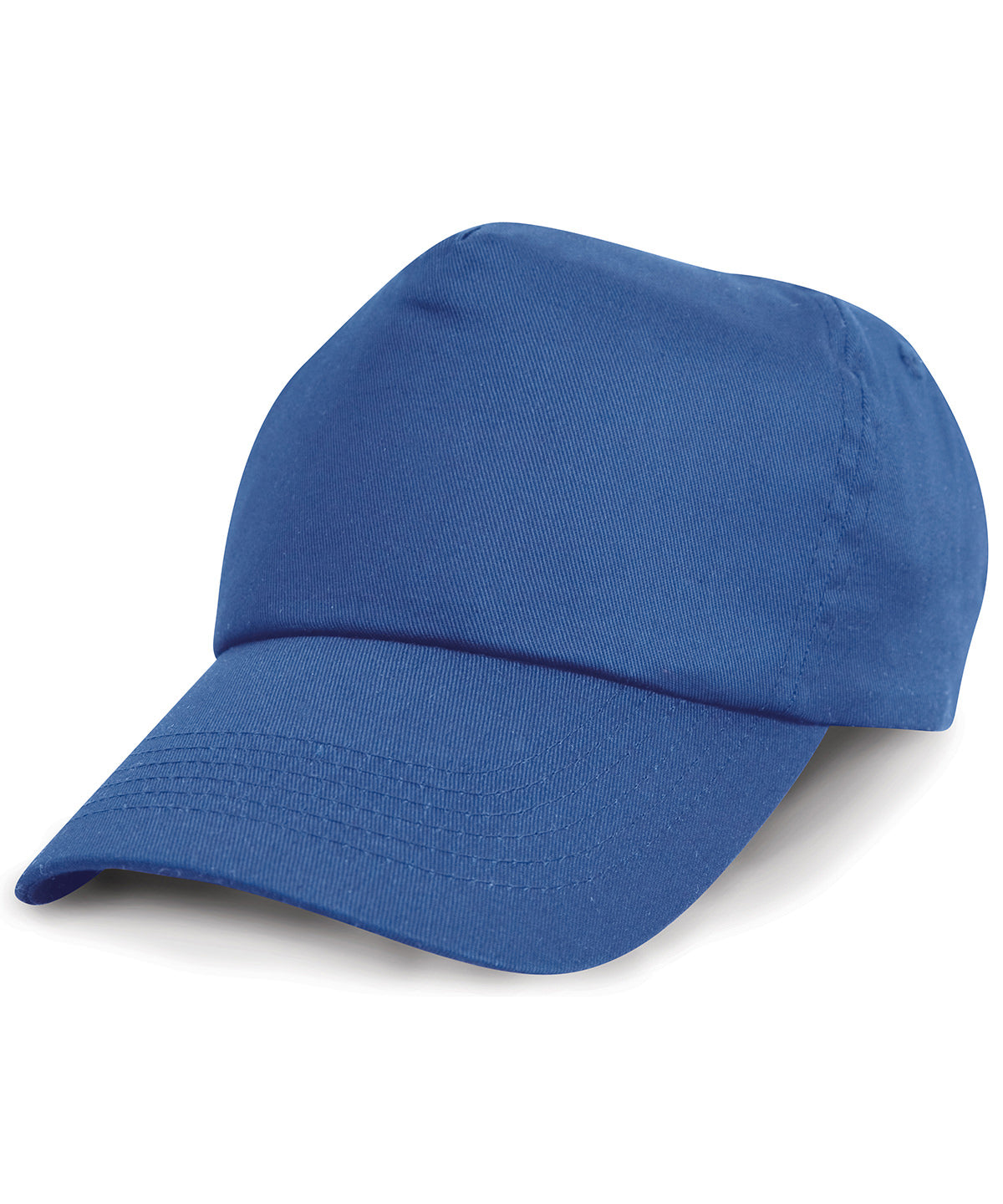 Result Headwear Cotton Cap Garment – Custom Embroidered & Printed Caps
