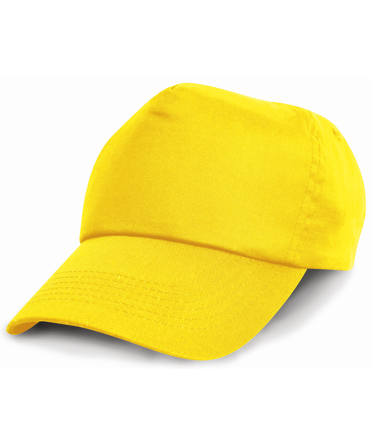 Result Headwear Cotton Cap Garment – Custom Embroidered & Printed Caps