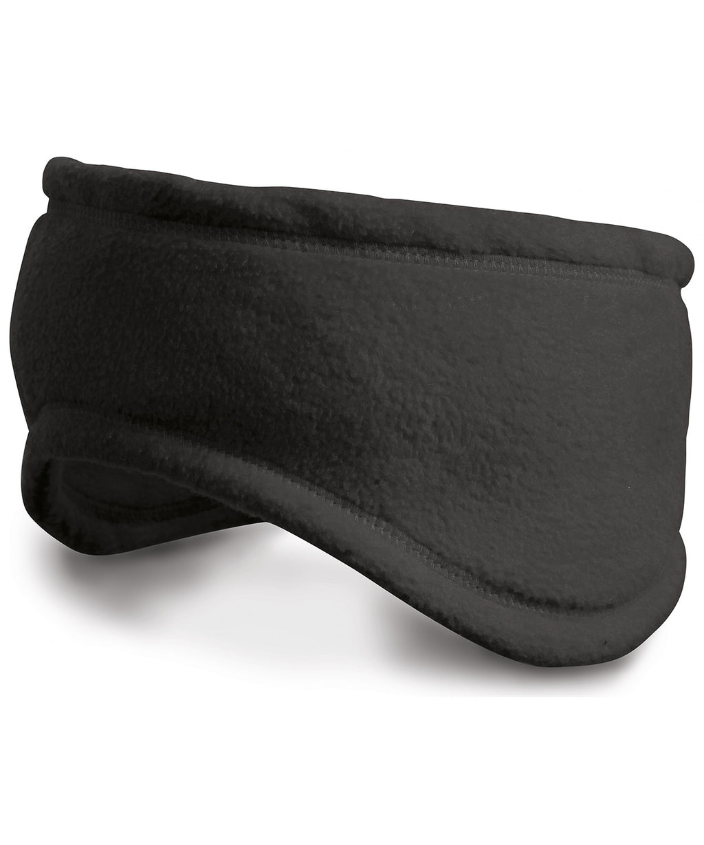 Result Winter Essentials Polartherm™ Headband Garment – Custom Embroidered & Printed Headbands
