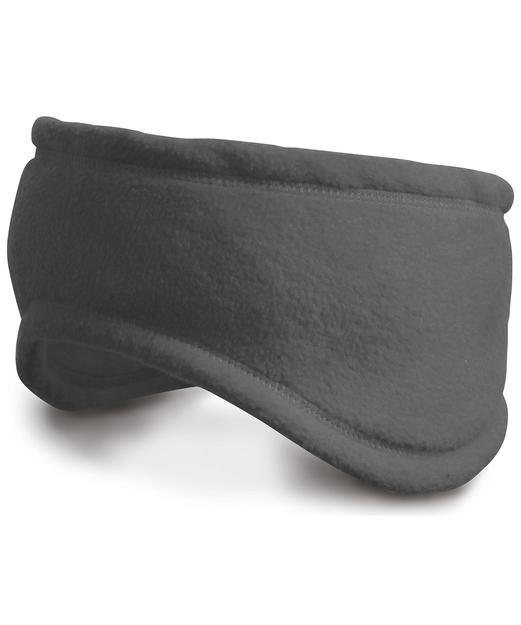 Result Winter Essentials Polartherm™ Headband Garment – Custom Embroidered & Printed Headbands