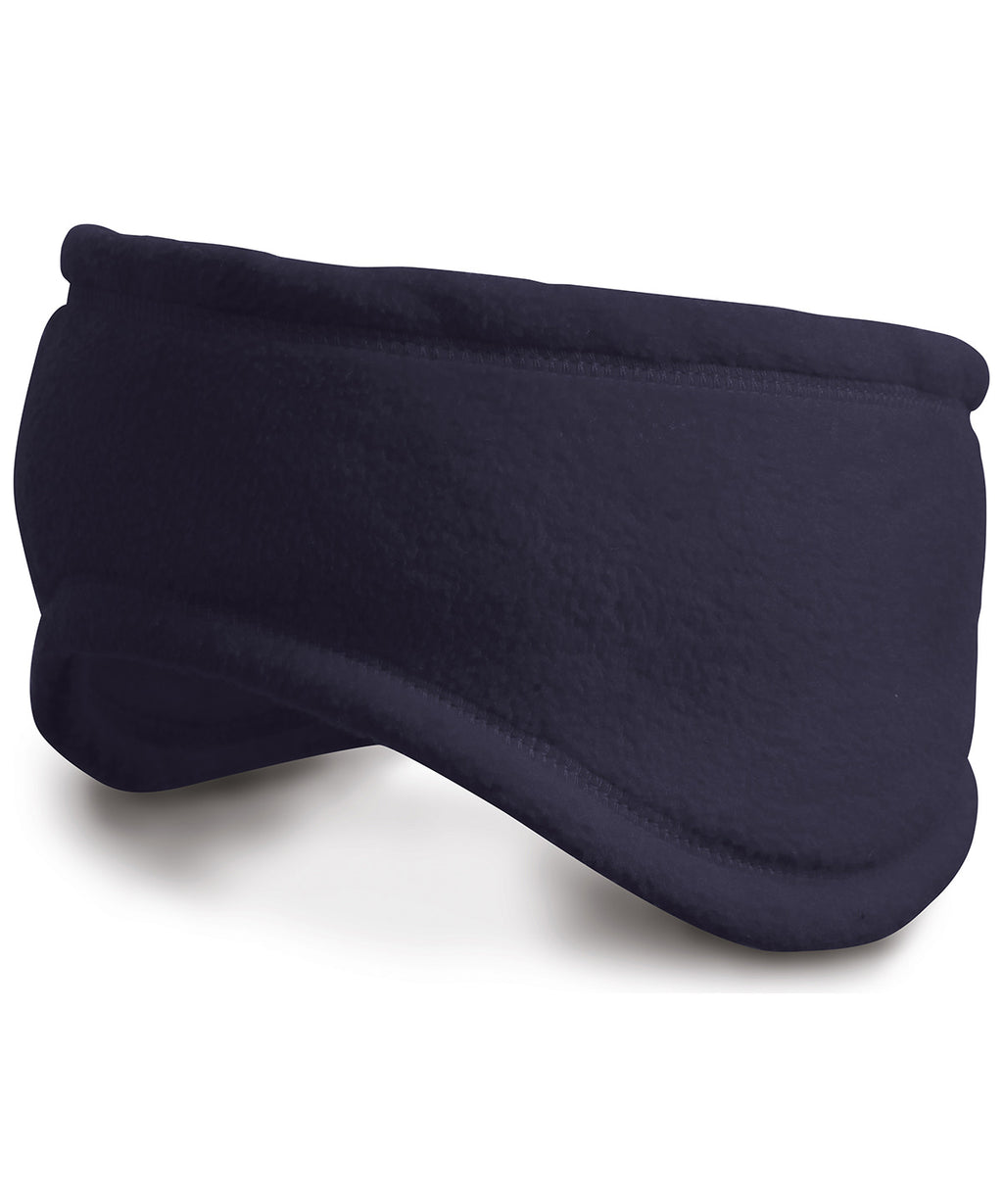 Result Winter Essentials Polartherm™ Headband Garment – Custom Embroidered & Printed Headbands