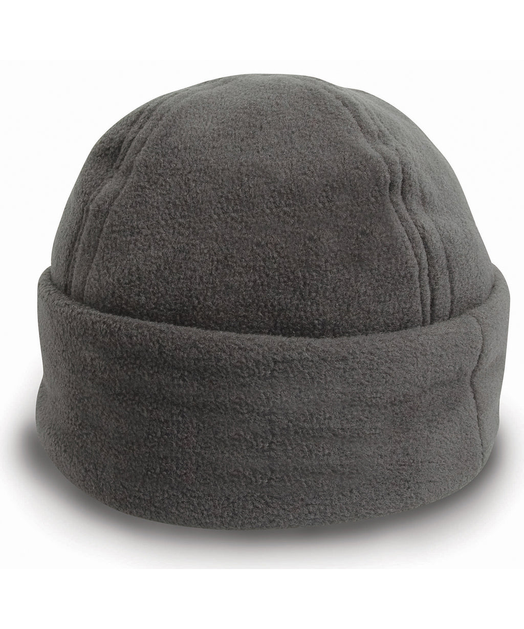 Result Winter Essentials Polartherm™ Ski Bob Hat Garment – Custom Embroidered & Printed Beanies