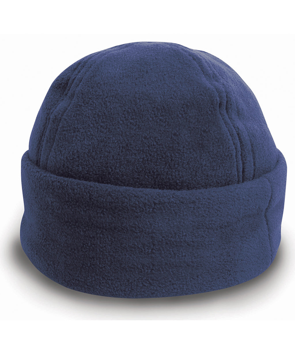 Result Winter Essentials Polartherm™ Ski Bob Hat Garment – Custom Embroidered & Printed Beanies