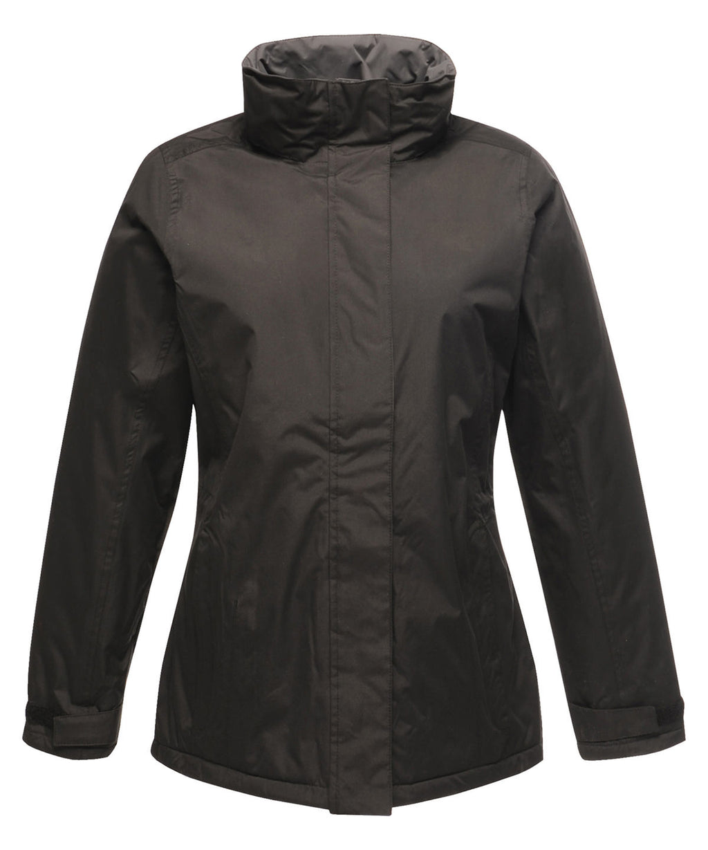 Regatta Professional Women's Beauford Insulated Jacket – Custom Embroidered & Printed Jackets