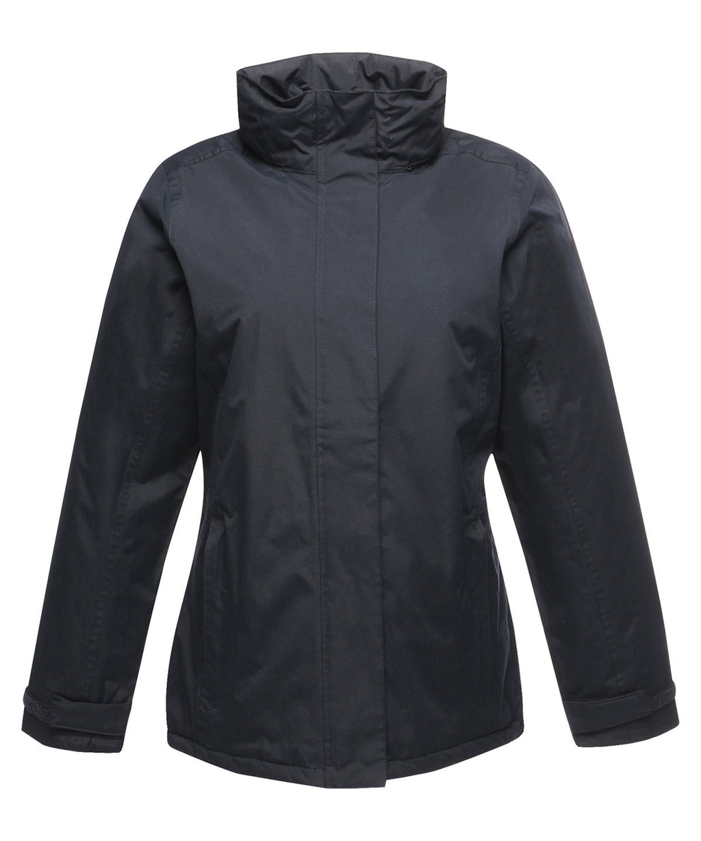 Regatta Professional Women's Beauford Insulated Jacket – Custom Embroidered & Printed Jackets