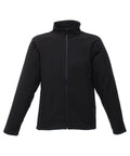 Regatta Professional Reid Softshell – Custom Embroidered & Printed Softshell Jackets