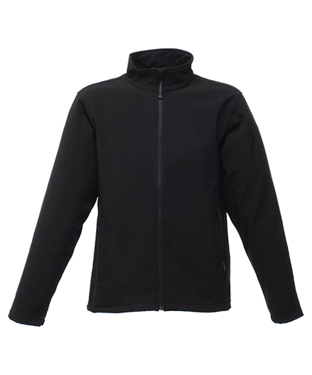 Regatta Professional Reid Softshell – Custom Embroidered & Printed Softshell Jackets