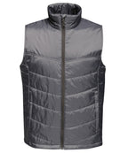 Regatta Professional Stage II Insulated Bodywarmer Gilet – Custom Embroidered & Printed Gilets