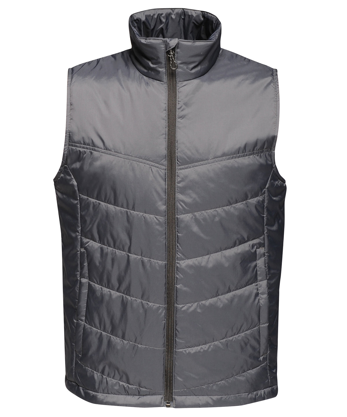 Regatta Professional Stage II Insulated Bodywarmer Gilet – Custom Embroidered & Printed Gilets