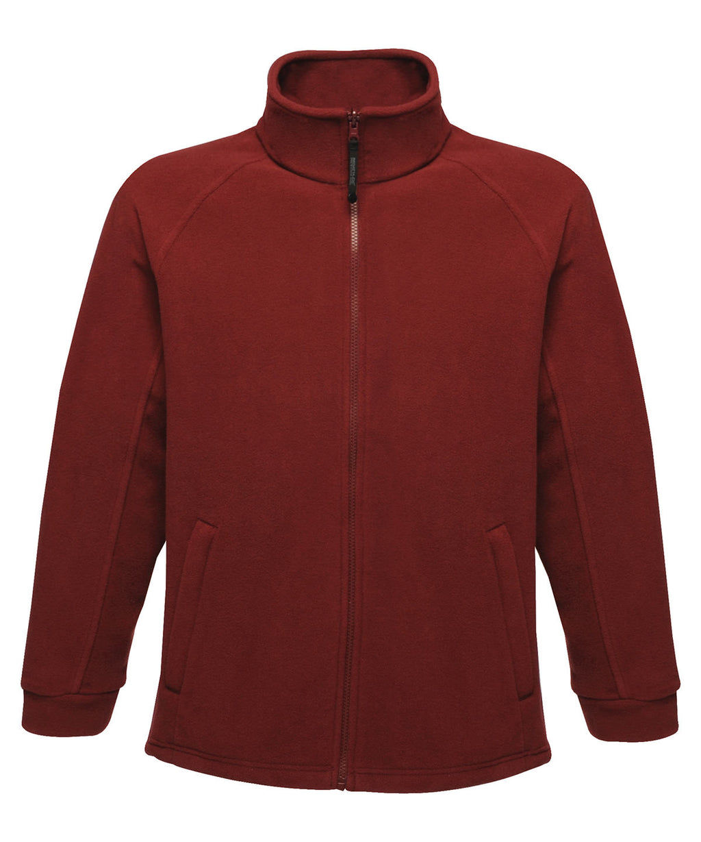 Regatta Professional Thor III Fleece – Custom Embroidered & Printed Fleeces