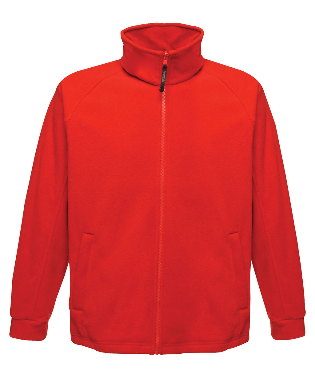 Regatta Professional Thor III Fleece – Custom Embroidered & Printed Fleeces