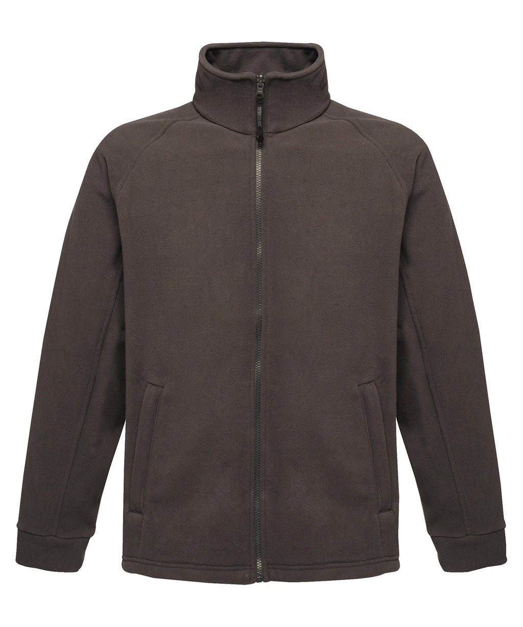 Regatta Professional Thor III Fleece – Custom Embroidered & Printed Fleeces
