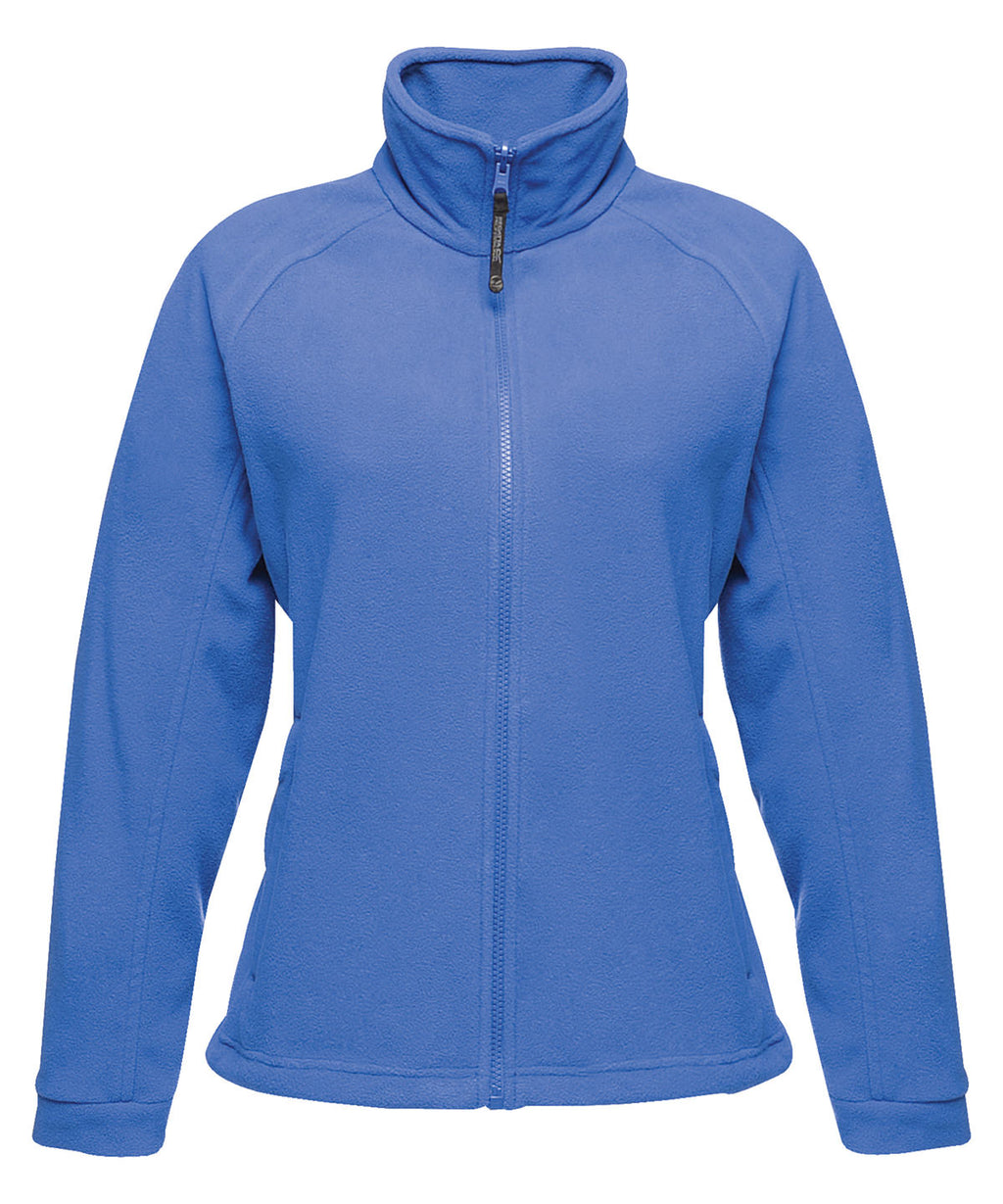 Regatta Professional Women's Thor III Fleece – Custom Embroidered & Printed Fleeces