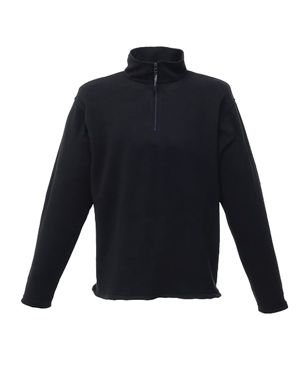 Regatta Professional Zip-neck Microfleece Fleece – Custom Embroidered & Printed Fleeces