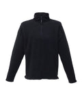 Regatta Professional Zip-neck Microfleece Fleece – Custom Embroidered & Printed Fleeces