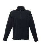 Regatta Professional Zip-neck Microfleece Fleece – Custom Embroidered & Printed Fleeces